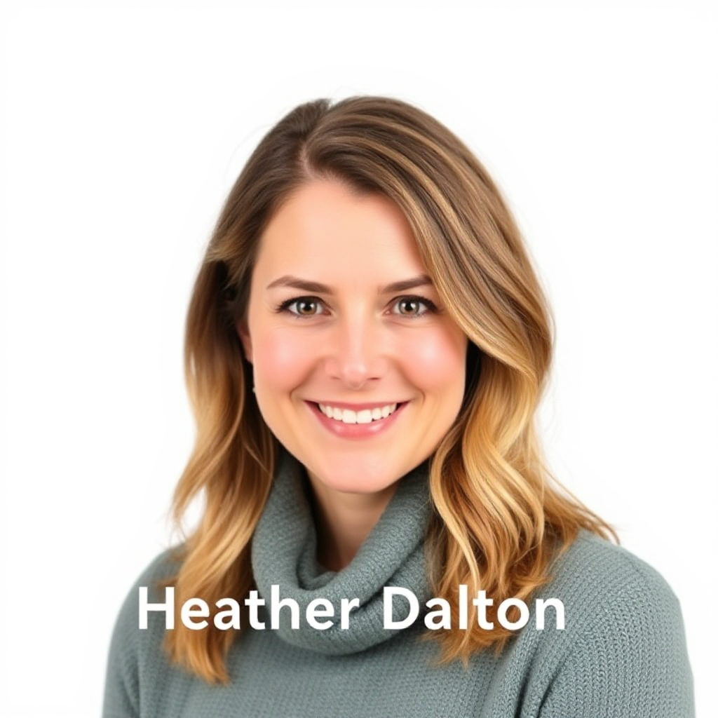 Heather Dalton