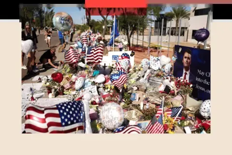 Why the United States Confronts a Dangerous Crossroads After the Conservative Activist Assassination