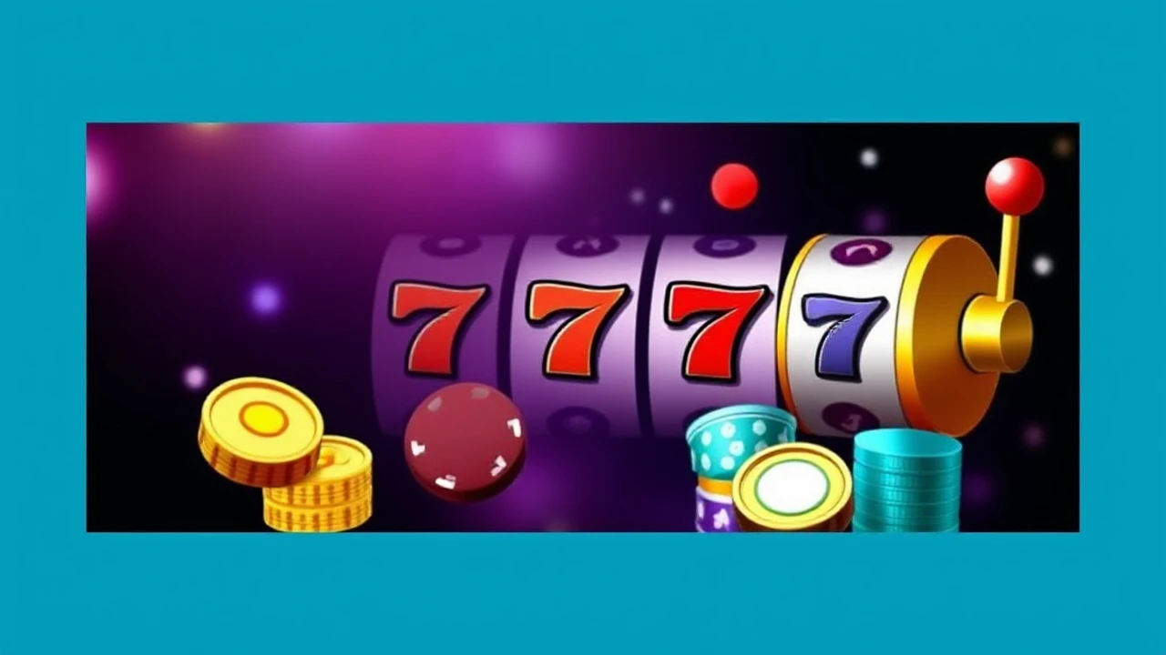 Nailing the Dos and Don'ts of Online Casino Slot Betting: A Comprehensive Guide