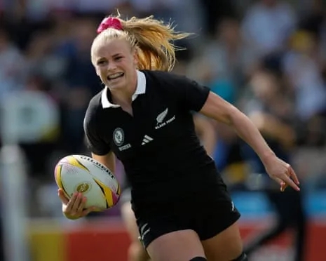 New Zealand Face Major Setback as Star Player Ruled Out for Crucial Match