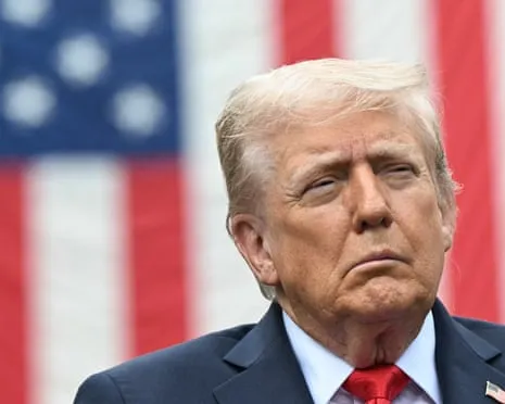 Despite Common Perception All Falsehoods with Donald Trump – Sometimes He's Surprisingly Candid