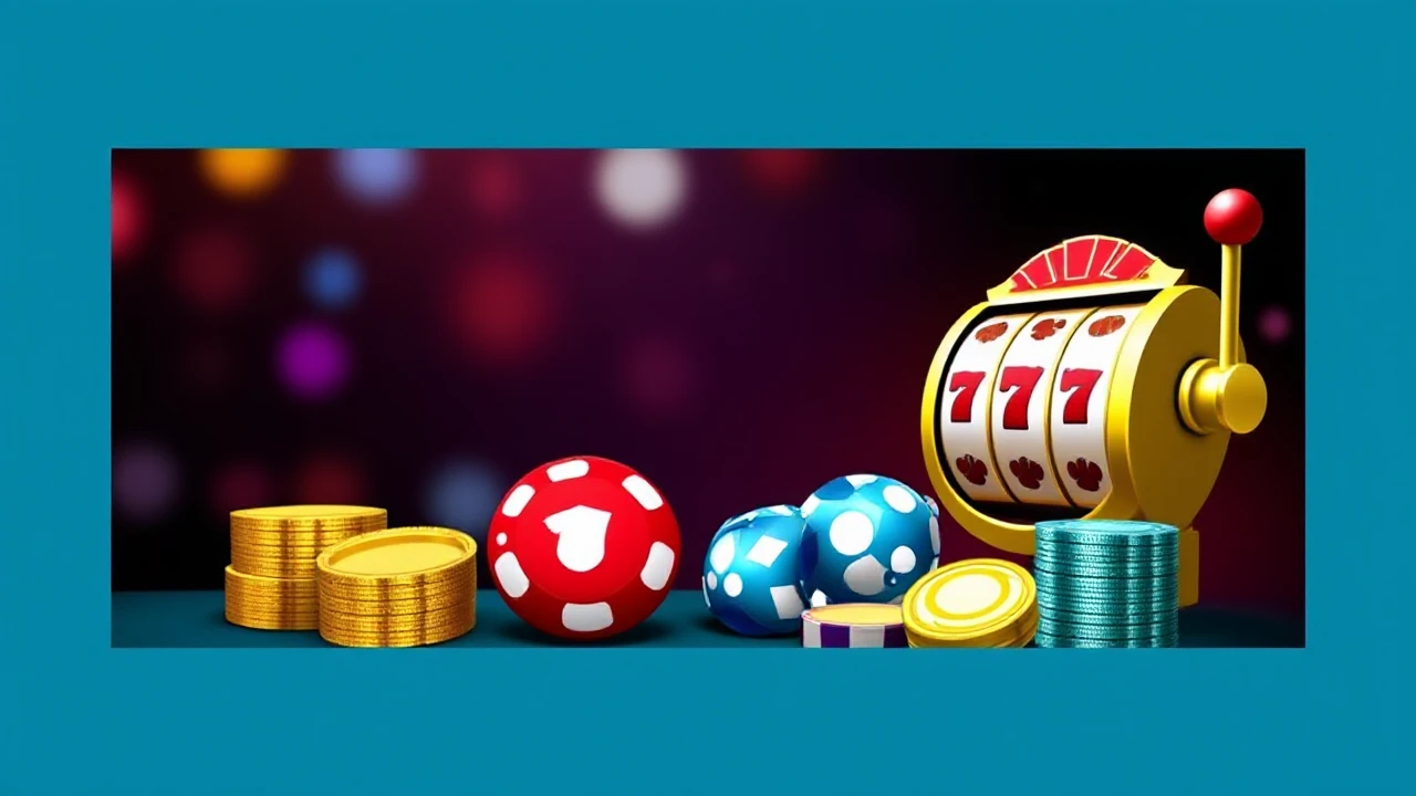 Online Casino Slots: Revealing the Truth Behind the Myths