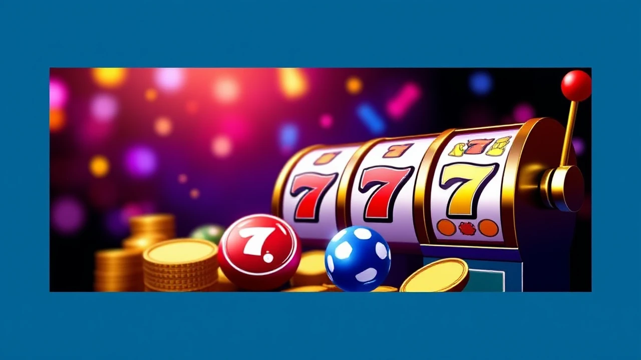Exploring the Mind Factor of Thrill and Anticipation in Slot Action