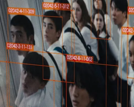 Happyend Movie Critique – Surveillance-State Japanese Secondary School Drama Is Remarkably Puzzling