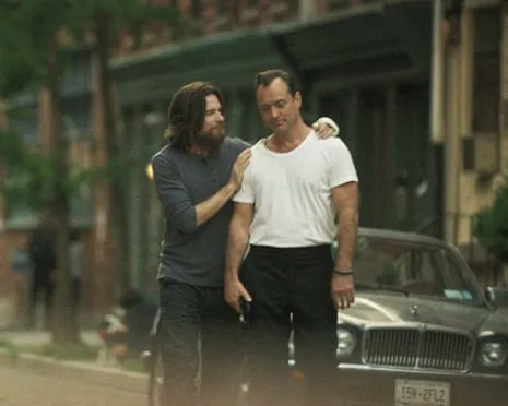 The New Series Critique: An Bleak Drama Which Fails to Make Viewers Invest