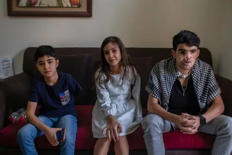 Praying for a Entry Document Before Tragedy: Gaza’s Injured Minors Stranded in Limbo