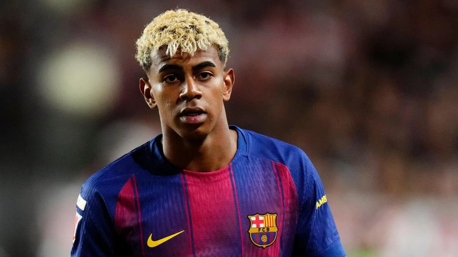 Barcelona Attacker Lamine Yamal Ruled Out for Newcastle Champions League Fixture