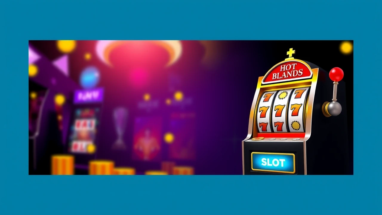 Perfecting the Skill of Navigating Online Casino Slot Machines