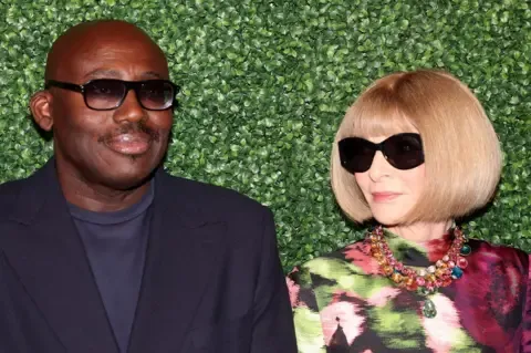 The Fashion Industry Faces the Danger Going Backwards Concerning Representation, Declares Previous Vogue’s Editor