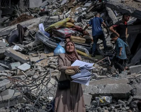 Paris Should Have Recognised Palestine as a State Earlier: A Skeptic Wonders: What Prompted This Move?