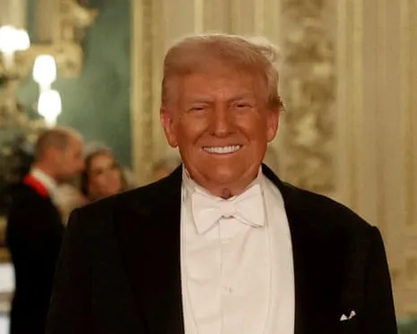 Trump Intends to Classify Antifa as a Primary Radical Organization